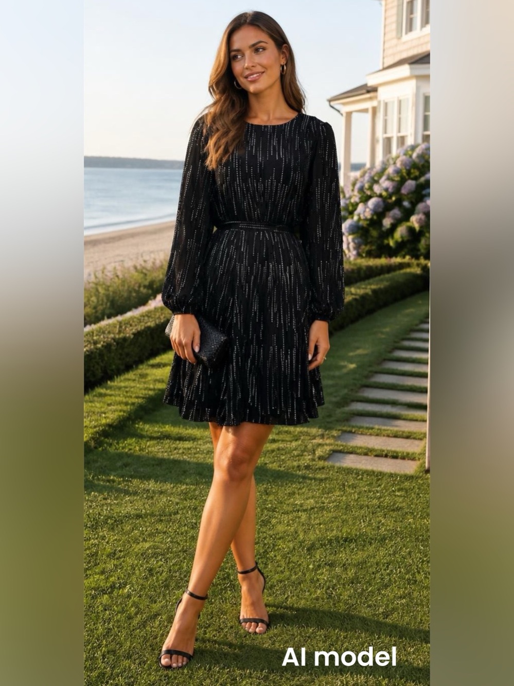 Maia dress - NWT‎